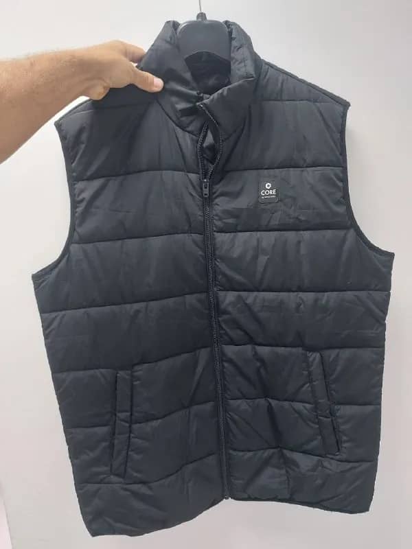 Мужской жилет Jack & Jones размер XL — Батуми — 70 ₾