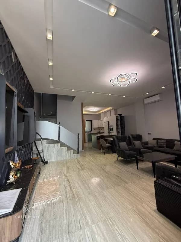 Сдаётся дом 4+1 — Батуми — 14 200 $