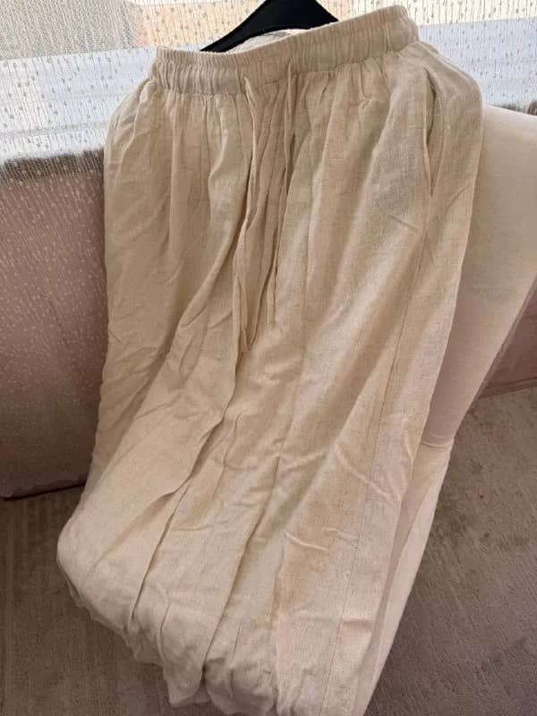 Длинные юбки S-M — Стамбул — 400 ₺
