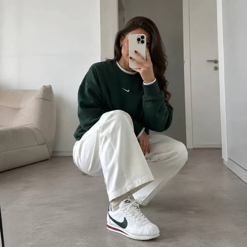 Nike Cortez размеры 35-41 — Минск — 50 Br