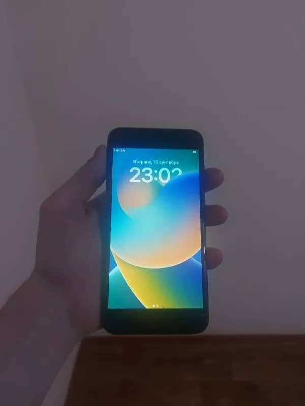 Samsung A71 128 ГБ, 6 ГБ оперативки, экран с трещинами — Алматы — 19 000 ₸