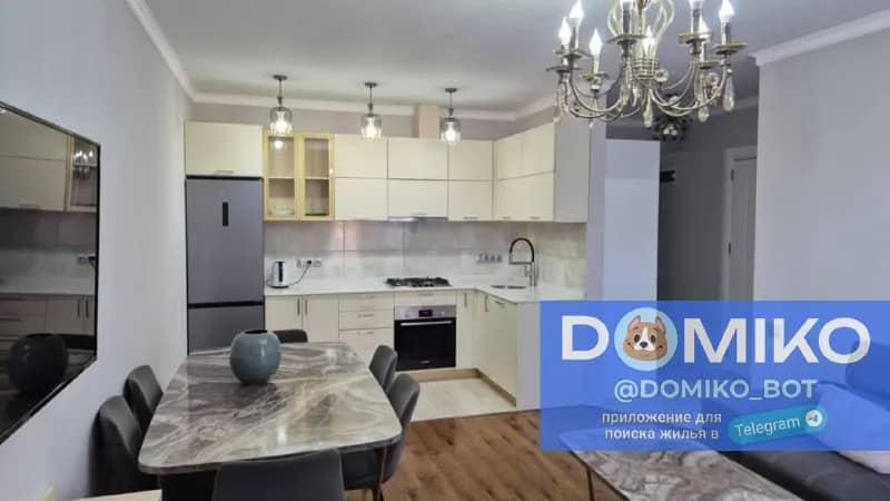 850 USD/месяц — Батуми — 1 850 $