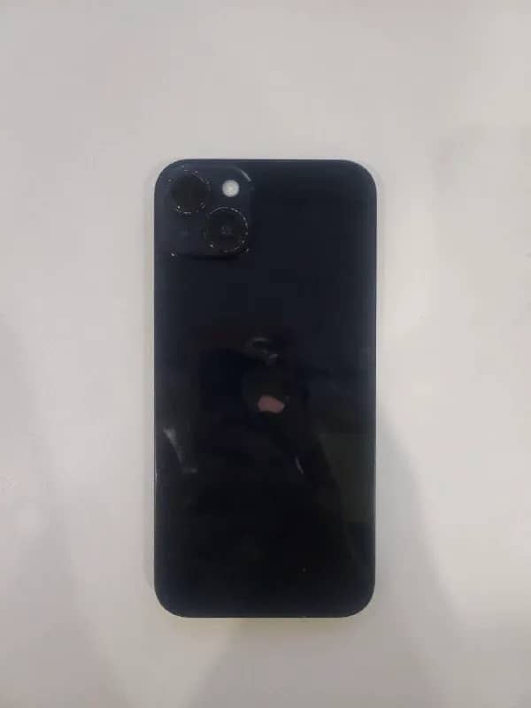 iPhone 14 Plus 128GB — Астана — 140 000 ₺