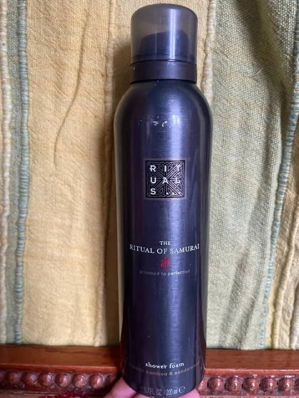 Rituals shower foam органический бамбук и сандал — Тбилиси — 20 ₾