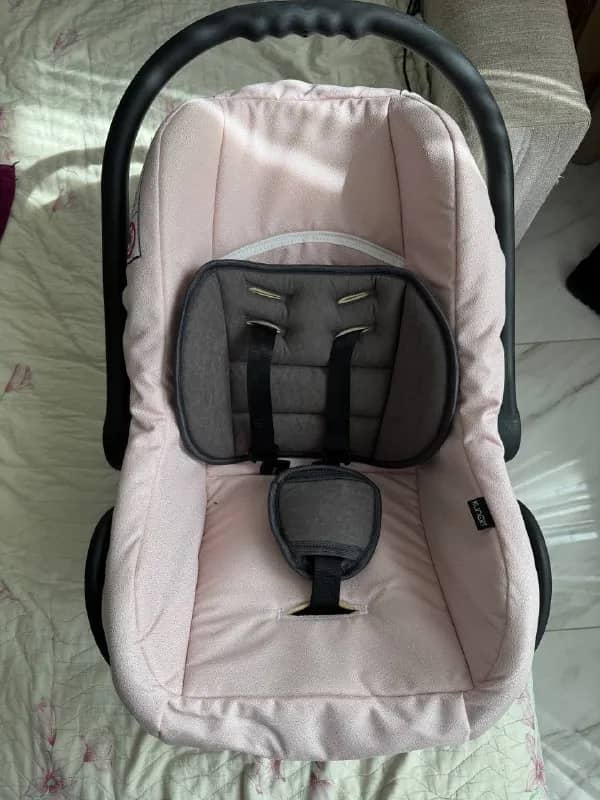 Автолюлька Kunert — Батуми — 200 ₾