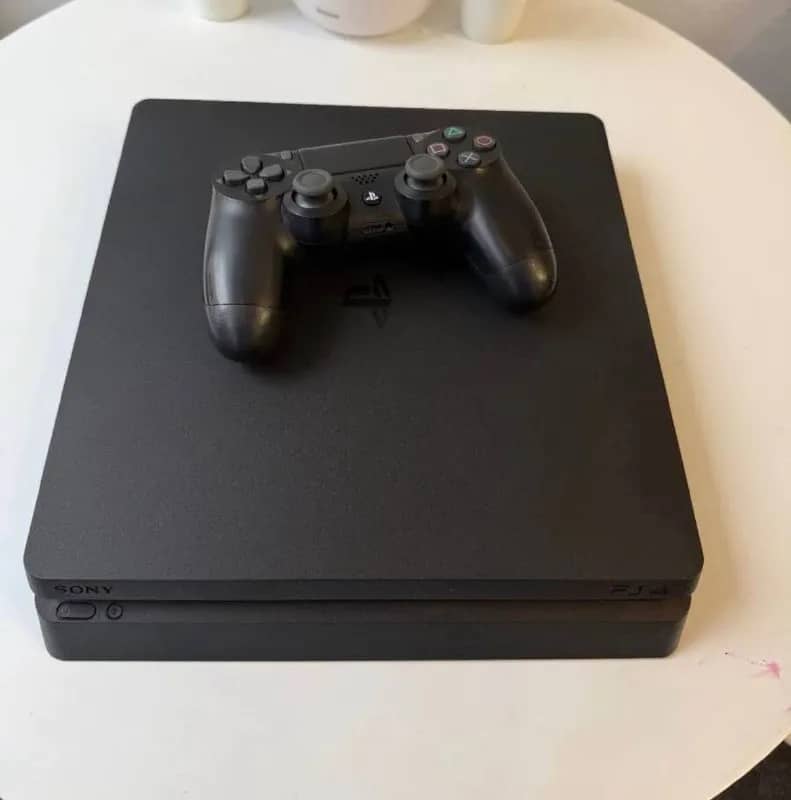 Куплю PlayStation 4 — Батуми