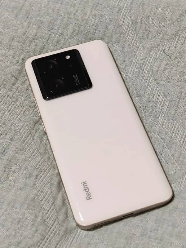 Redmi K60 Ultra 24/1TB — Астана — 140 000 ₸