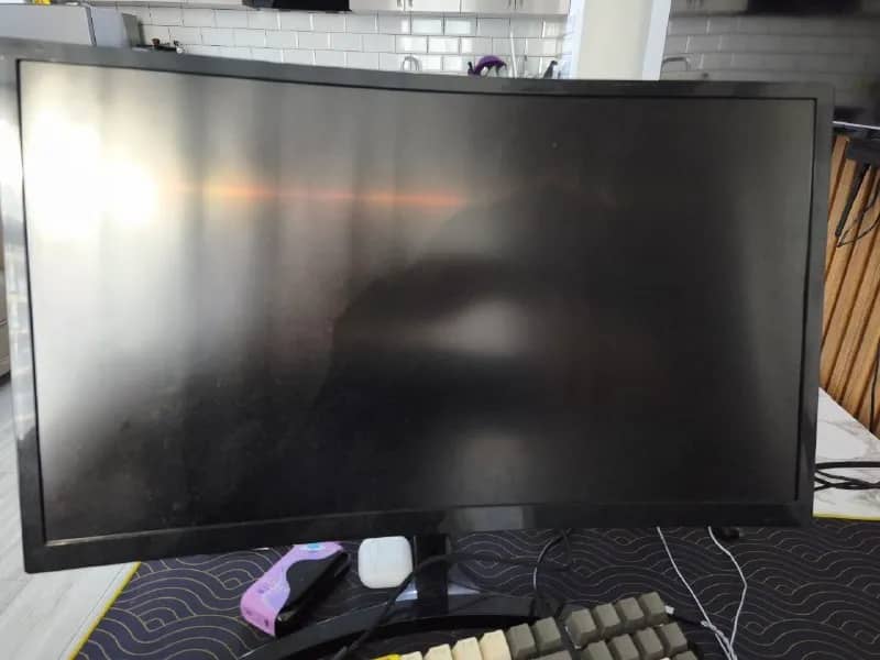 Продам монитор acer 120 Гц 200 лари — Батуми — 200 ₾