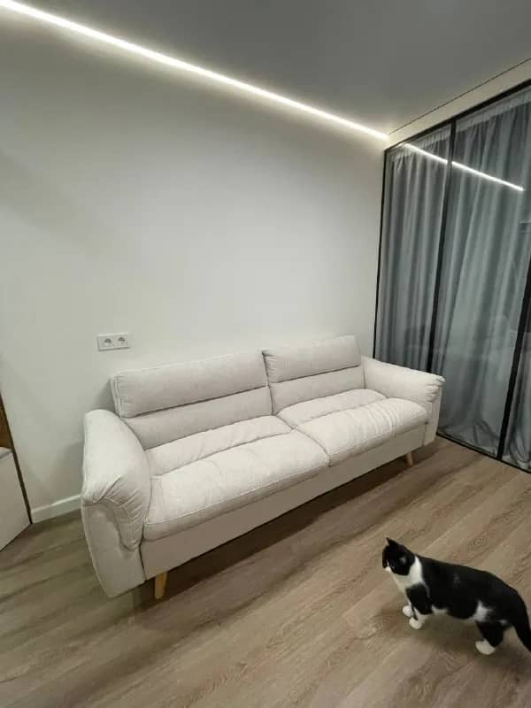 Продам новый #диван 210×90 см — Батуми — 1 000 ₾