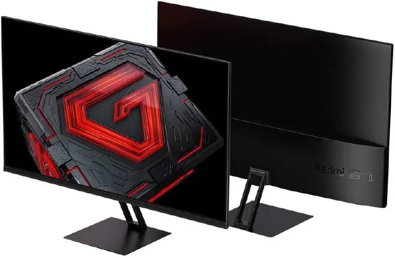 Продаю игровой монитор Redmi G27 — Ереван — 45 000 ֏