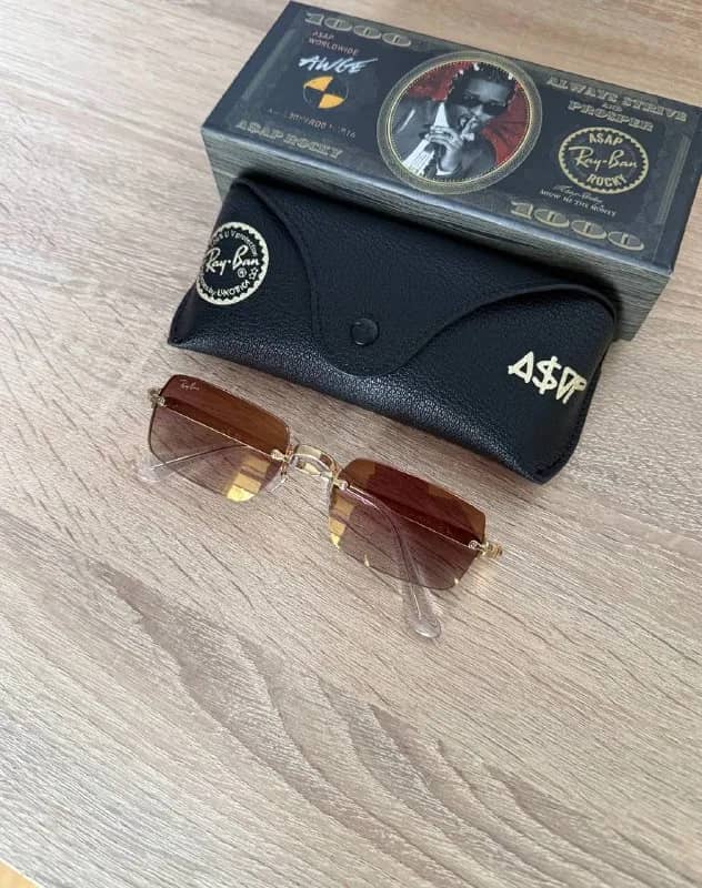 RayBan x Asap Rocky Limited Edition — Батуми — 340 $