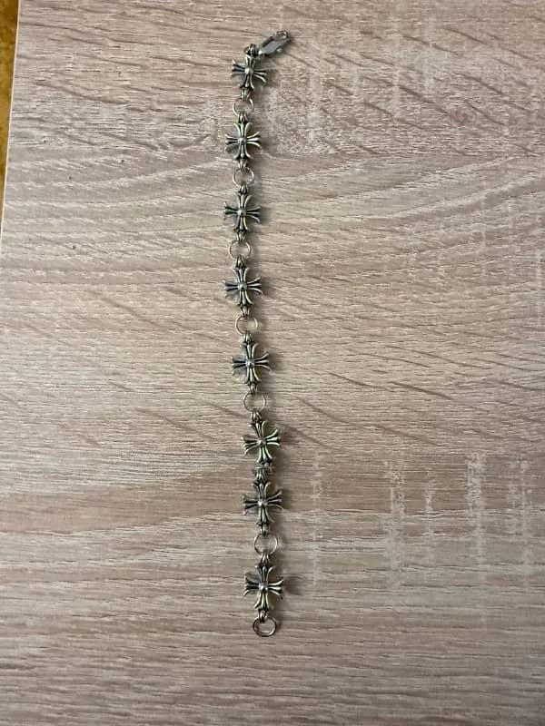 Chrome Hearts Bracelet — Батуми — 15 ₾
