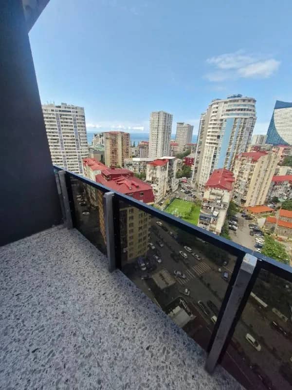 студия — Батуми — 400 $