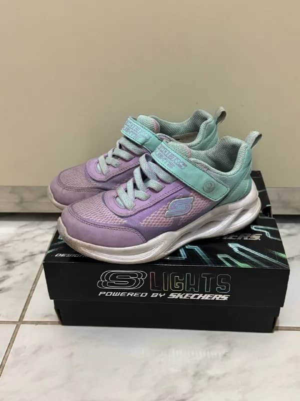 Сандалии Пендик Skechers 30 размер — Стамбул — 400 ₺