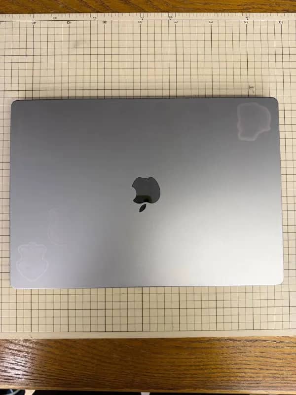 MacBook Pro (16-inch, 2021) USA — Тбилиси — 3 590 ₾