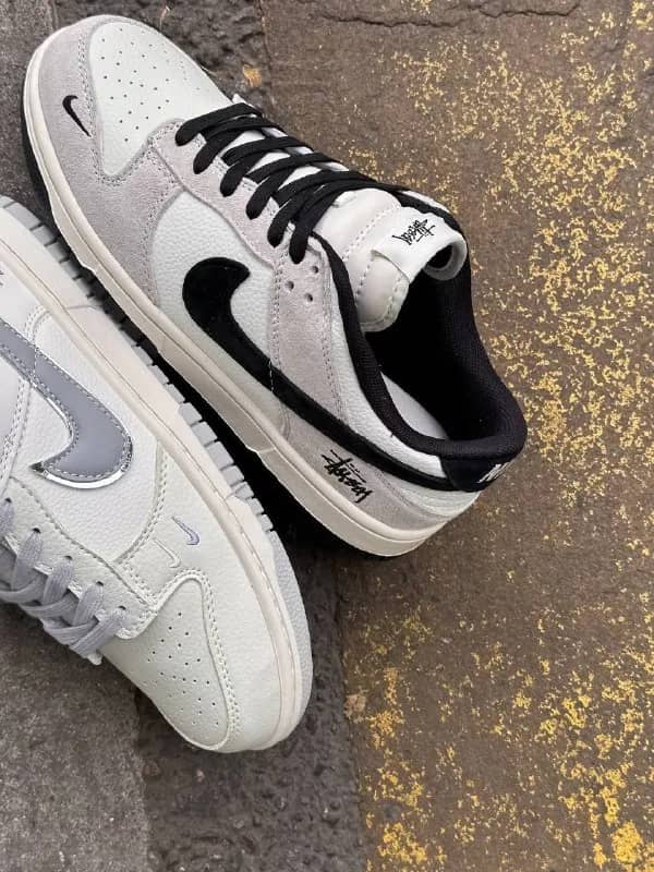 Кроссовки: Nike Dunk x Stussy — Алматы — 21 990 ₸