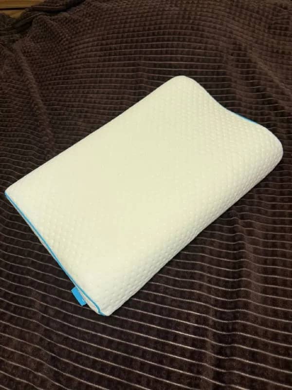 Ортопедическая подушка Softlife VB07 60×40 см — Ереван — 10 000 ₽