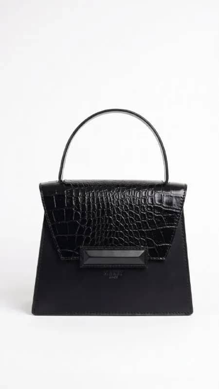 Сумка классическая Chantal Reptilia MAKEY — Тбилиси — 350 ₾