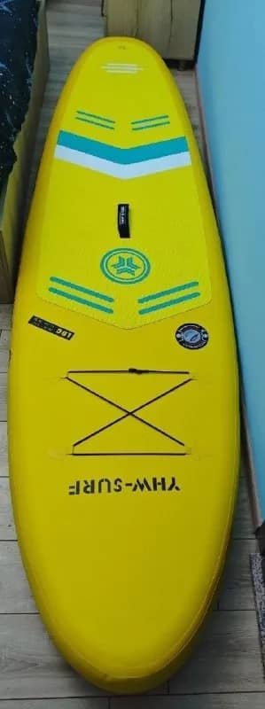 Продам новый в упаковке сап SUP сапборд — Батуми — 450 ₾