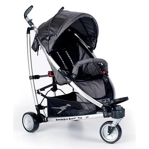 Коляска Buggster S от TFK, легкая компактная — Анталия — 1 500 ₺
