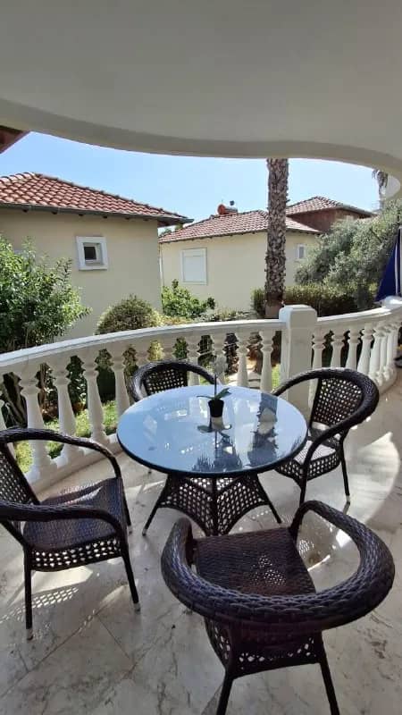 Вилла 2+1 | Tepe Villa | Алания ✨ — Анталия — 1 500 €