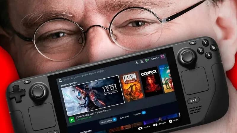 Продаю абсолютно новый, запечатанный Steam Deck OLED 512GB. 🎮 — Ереван — 339 000 ֏