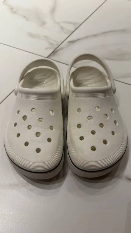 Кроксы размер 37-38 — Батуми — 50 ₾