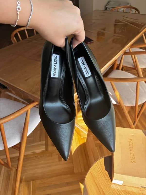 Продаю кожаную обувь. — Тбилиси — 200 ₾