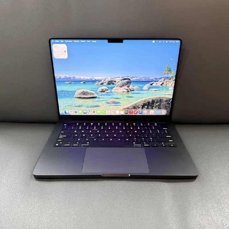 MacBook Pro 14.2» M4 | 16 ГБ | 512 ГБ 2024 року випуску. — Тбилиси — 1 200 $