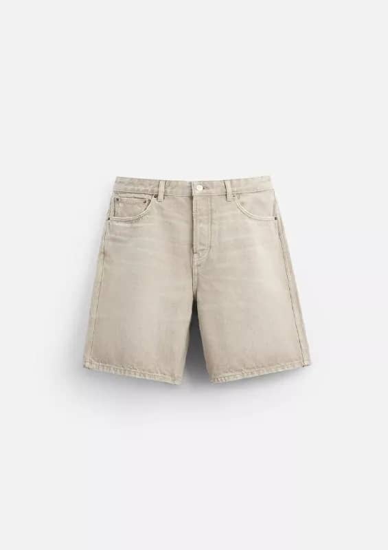 Мужские шорты Zara 42 размер — Батуми — 60 ₾