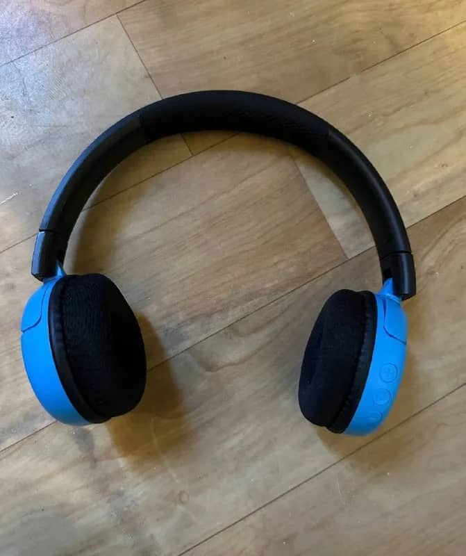 Детские наушники BuddyPhones — Анталия — 1 000 €
