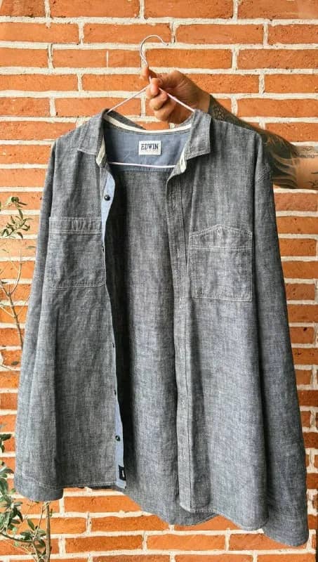 REAL VINTAGE FOR MAN — Тбилиси — 180 ₾