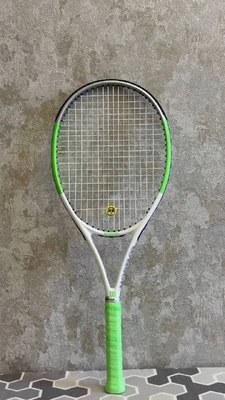 Wilson Blade Feel Team 103 — Батуми — 250 ₾