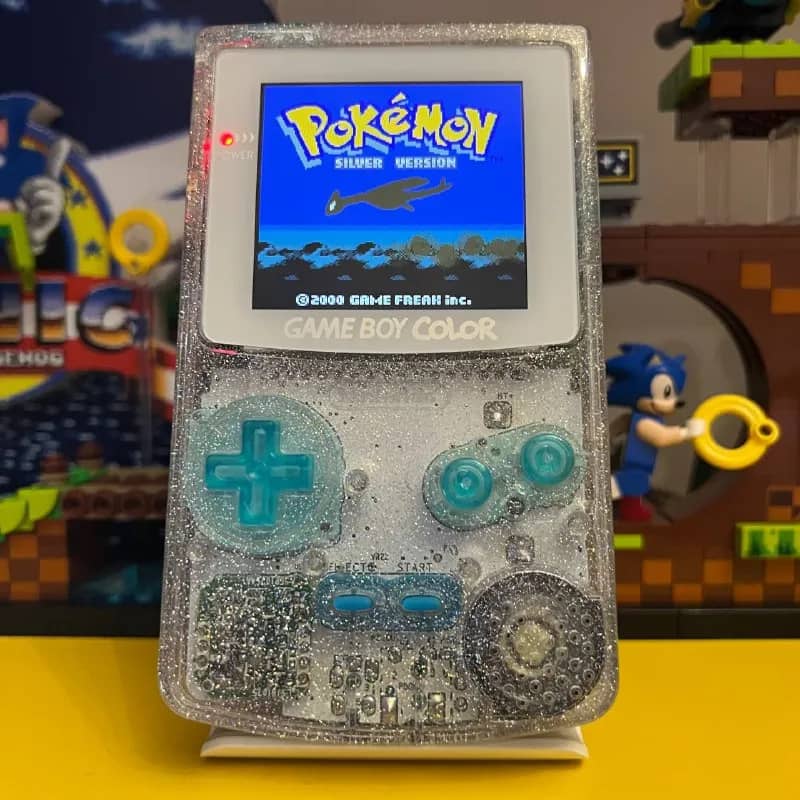Nintendo Game Boy Колор — Тбилиси — 120 ₾