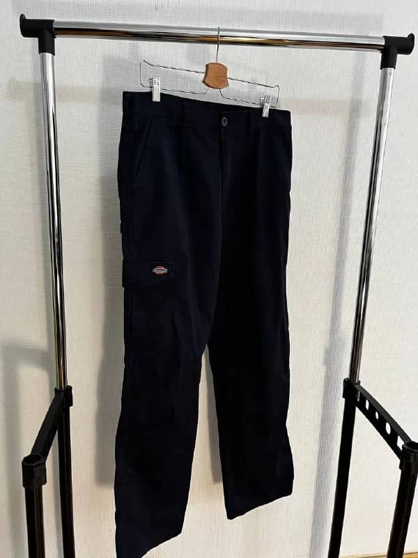 Штаны карго Dickies Redhawk (Navy) — Тбилиси — 50 ₾
