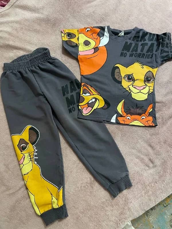 Продам вещи и обувь дочки, из которых она уже выросла 👗👟 — Тбилиси — 15 ₾