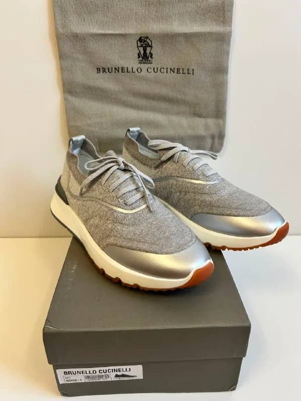 BRUNELLO CUCINELLI — оригинал 🔥 — Тбилиси — 250 ₾