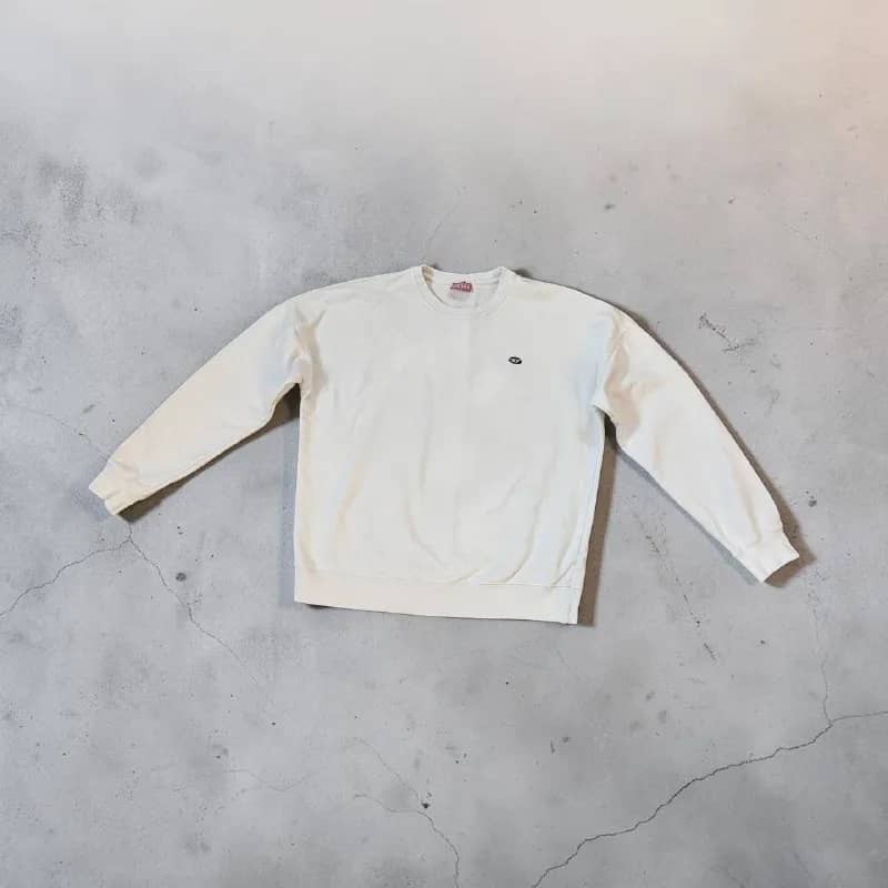 Sweatshirt Diesel XL — Тбилиси — 190 ₾