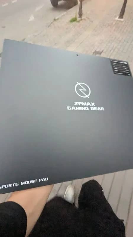 Продается коврик zpmax zp4 — Батуми — 90 ₾