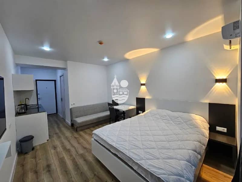 2715 | #Сдаётся #сдам Kaligraphy Tower — Батуми — 350 $