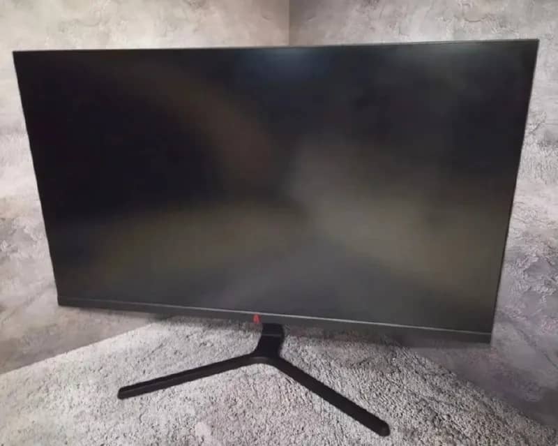 Продам монитор 27 дюймов 2К с IPS матрицей. Шикарный 2K монитор с хорошей яркостью и цветопередачей, — Батуми — 500 ₾
