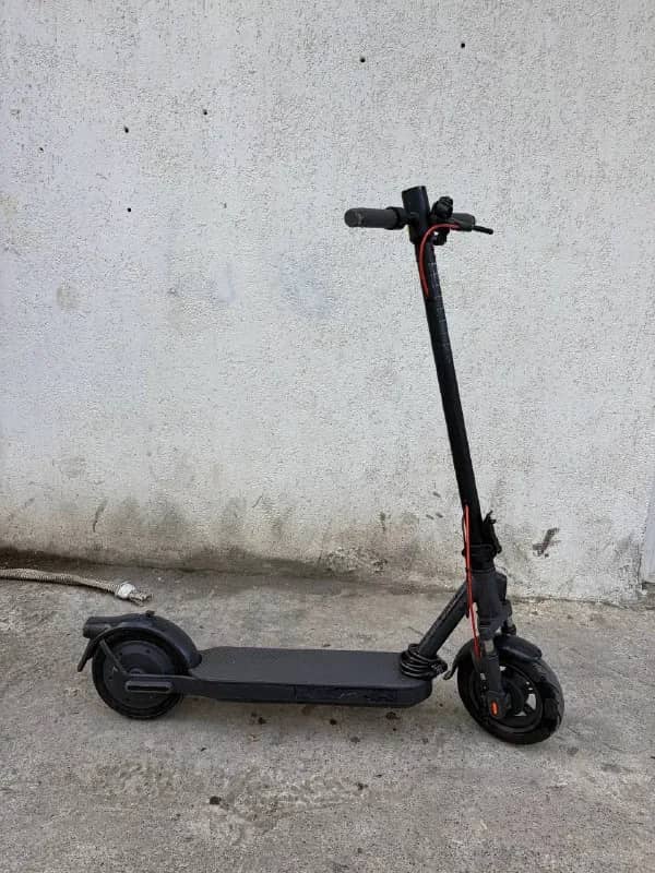 Электросамокат Xiaomi Electric Scooter 4 Elite — Батуми — 800 ₾