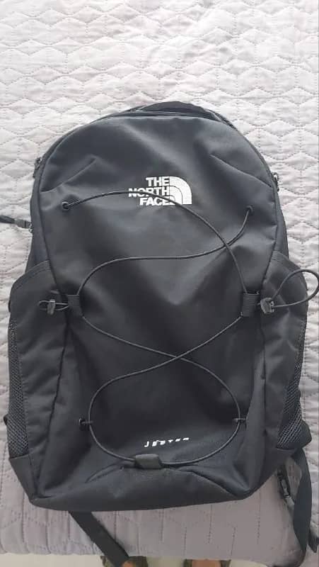 Рюкзак north face jester — Тбилиси — 70 ₾