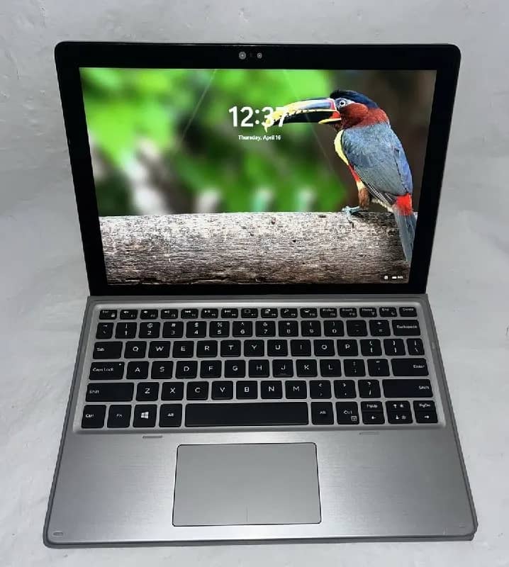 Ноутбук ультрабук Dell Latitude 7210 -12.3» FHD AS W/DX Glass — Intel Core i7-10610U Quad-Core — 16G — Тбилиси — 500 ₾