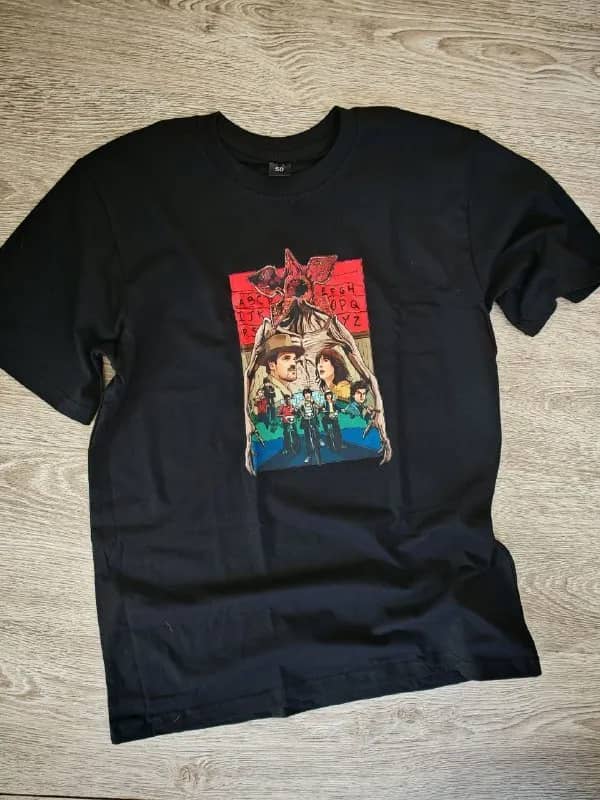 Футболки новые, размер М — Батуми — 30 ₾