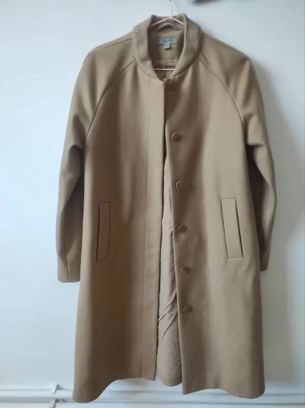 Пальто COS — Тбилиси — 150 ₾