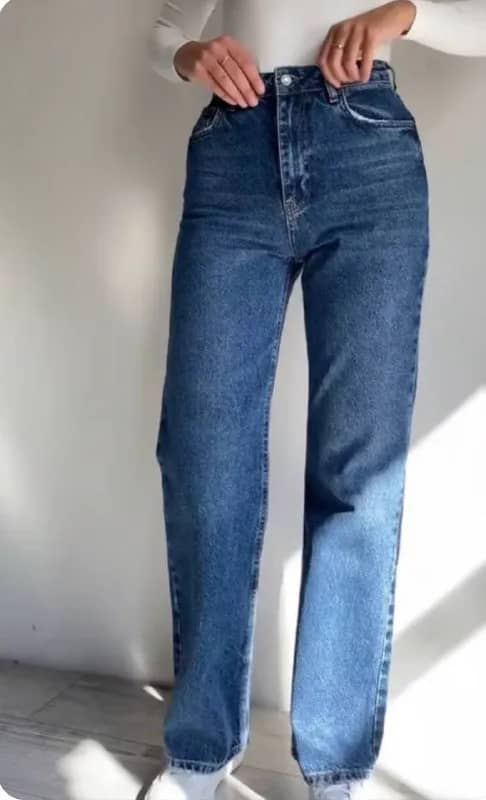 Джинсы Zara 36р — 40 лари — Батуми — 40 ₾