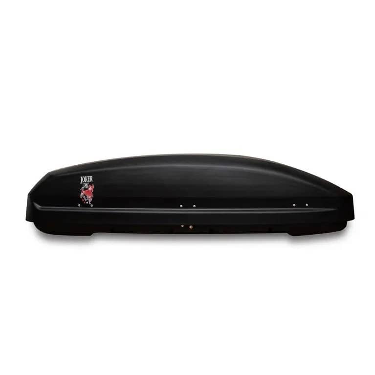 Автобокс ED Joker 530 л, 180 см — Батуми — 700 ₾