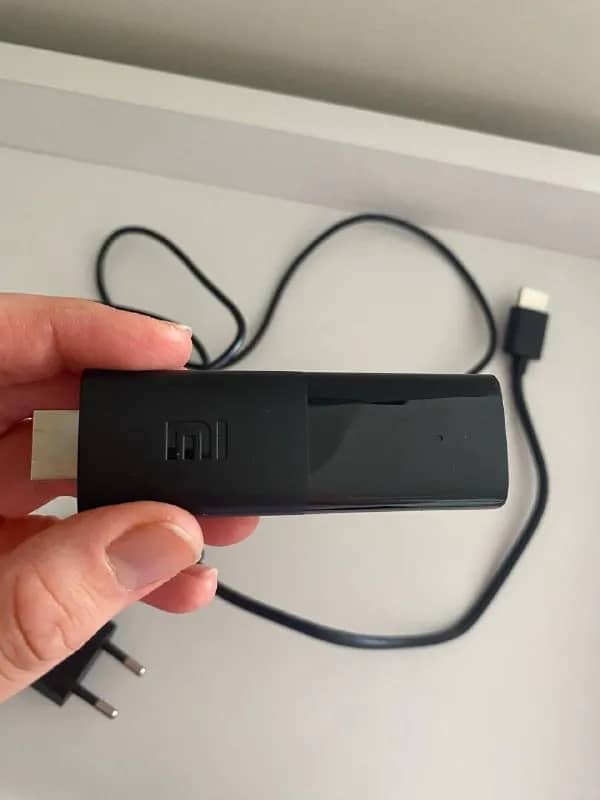 Xiaomi Mi Stick с пультом — Анталия — 1 000 ₺