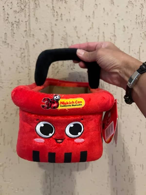 Детская игрушка корзинка из Польши, новая, 25 лари — Батуми — 25 ₾